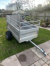 Atv trailer single for sale  MALTON