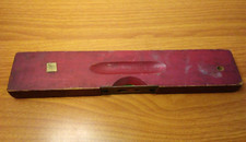 Vintage wood level for sale  West Richland