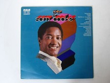 Sam cooke sam for sale  BIDEFORD
