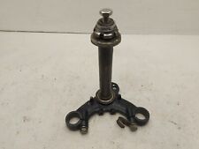Yamaha triple clamp for sale  GREAT YARMOUTH