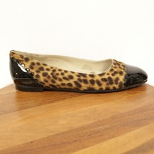 Boden leopard print for sale  ASHTON-UNDER-LYNE