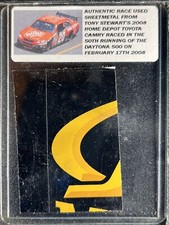 Stewart tony race for sale  Minneapolis