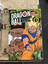 saga dragon ball usato  Benevento