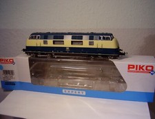 Piko 59705 diesellok gebraucht kaufen  Lichtenstein