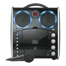 Singing machine sml for sale  Beverly Hills
