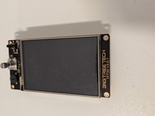 Bigtreetech tft dualmodus gebraucht kaufen  Roding