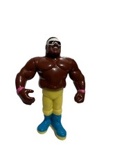Wwf wwe hasbro gebraucht kaufen  Langweid a.Lech