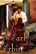Earl erbin lisa gebraucht kaufen  Berlin