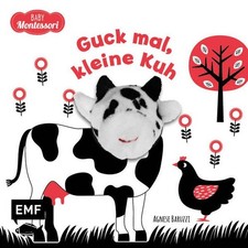 Kontrastbuch babys guck gebraucht kaufen  Ohlsbach