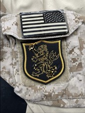 Devgru gold squadron usato  Valvestino