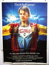 Teenwolf 1985 vintage d'occasion  France