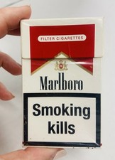 marlboro rosse usato marlboro rosse usato Fiumicino