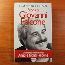 Storia giovanni falcone usato Storia giovanni falcone usato  Diano San Pietro
