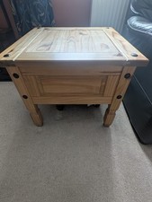 Corona mexican pine for sale  LEEDS