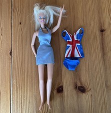 Spice girls emma for sale  HALESOWEN
