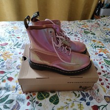 Doc martens likenew for sale  BINGLEY