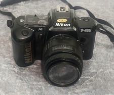 Nikon 401s 35mm gebraucht kaufen  München