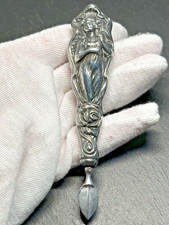 Antique silver plate for sale  Austin