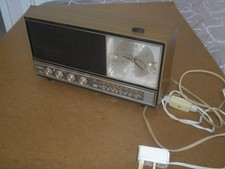 Vintage monogram radio for sale  DORCHESTER