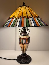 Tiffany lamp for sale Tiffany lamp for sale  FLEET