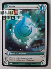 Jeton akwa série d'occasion Jeton akwa série d'occasion  France