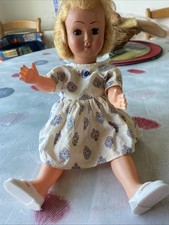 Ancienne poupee birge d'occasion Ancienne poupee birge d'occasion  La Mailleraye-sur-Seine