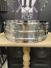 Ludwig acrolite 14x5 for sale  Vista