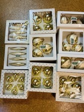 Christbaumkugeln glas gebraucht kaufen Christbaumkugeln glas gebraucht kaufen  Engstingen