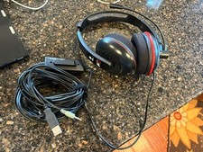 Fone de Ouvido para Jogos Turtle Beach Ear Force P11 comprar usado  Enviando para Brazil