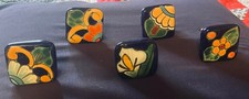 beautiful ceramic knobs for sale  Diamond