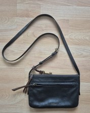Fossil tasche leder gebraucht kaufen  Mainz