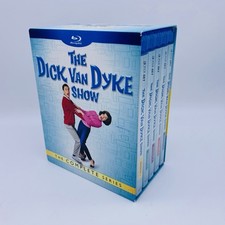 The Dick Van Dyke Show Blu Ray Disc Complete Series Season 1-5 (15 Disc Set) comprar usado  Enviando para Brazil
