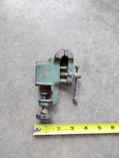 Vintage bench vise for sale  Plano