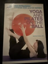 Lisa hamlin yoga for sale  El Paso