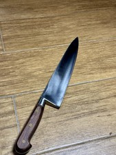 Coltello due buoi usato Coltello due buoi usato  Salerno