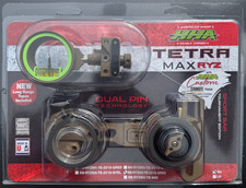 HHA Tetra Max Short Bar Tournament Edition Cerakote Desert Sand .010 pino duplo comprar usado  Enviando para Brazil