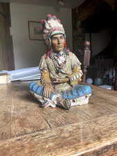 Vintage academia native for sale  SANDY