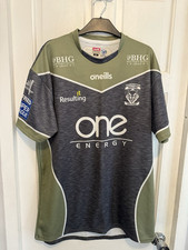 Neil warrington wolves for sale  NORTHWICH