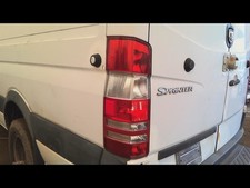 Lanterna traseira de motorista de carga e van de passageiros compatível com 07-09 SPRINTER 2500 6634248 comprar usado  Enviando para Brazil