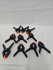 Plastic toggle clamps for sale  ROCHDALE