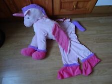 Pink fancy dress for sale  MILFORD HAVEN