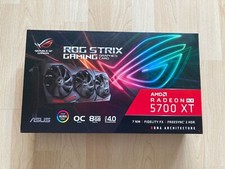 Asus rog strix gebraucht kaufen  Peiting