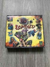 Loaded ps1 pal d'occasion  Bretoncelles