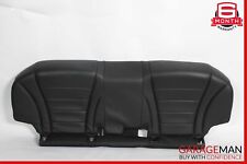Usado, Capa almofada assento banco traseiro inferior inferior 15-20 Mercedes W205 C400 C350e preta comprar usado Usado, Capa almofada assento banco traseiro inferior inferior 15-20 Mercedes W205 C400 C350e preta comprar usado  Enviando para Brazil