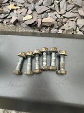 Yamaha dt125r sprocket for sale  STOURBRIDGE