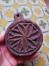 Antique primitive butter for sale  HULL