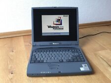 Toshiba tecra 8100 gebraucht kaufen  Höchberg