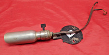Vintage chrome sewing for sale  Valley
