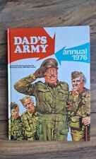 1976 dad army for sale  HYDE