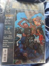 Wildstorm completa meno usato  Adria